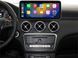 Штатная магнитола для Mercedes-Benz A-Class W176 NTG 5.0 (2015-2018) FORS.auto 4+32Gb, 12.3" 414-FMB фото 2