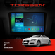 Штатна магнітола Torssen 2K для Audi TT (2006-2014) F98256 4G Carplay DSP 202306742 фото 2