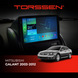 Штатная магнитола Torssen 2K DTS Mitsubishi Galant 2003-2012 F9432 4G Carplay DSP 202309056 фото 1