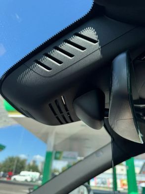 Двоканальний відеореєстратор прихованої установки для Volvo XC90 (2023+) Redpower DVR-VOL11-G DVR VOL11-G-DUAL фото