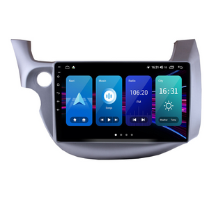 Штатна магнітола Torssen Honda Fit (2008-2015) NF9 Carplay 202270117 фото
