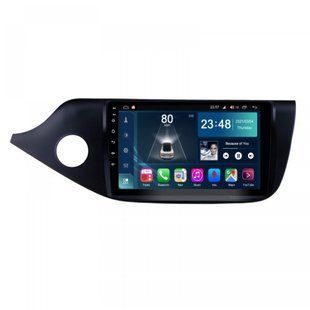 Штатная магнитола Torssen Kia Ceed (2012-2018) FL9 4+64Gb 4G Carplay DSP 202306331 фото
