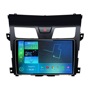 Штатна магнітола Torssen 2K DTS Nissan Teana J33 (2013+) F10432 4G Carplay DSP 202308426 фото