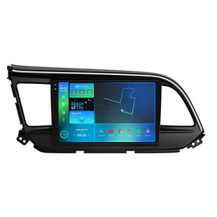 Штатная магнитола Torssen 2K Hyundai Elantra AD FL (2018-2020) F98256 4G Carplay DSP 202306891 фото