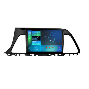 Штатная магнитола Torssen 2K Hyundai Sonata LF (2015-2017) F9432 4G Carplay DSP 202303201 фото