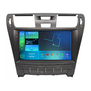 Штатна магнітола для Lexus LS460 Torssen F10464 4G Carplay DSP 202271105 фото