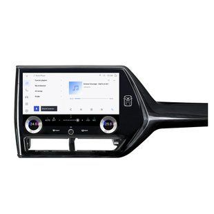 Штатная магнитола для Toyota Highlander 4 (2022-2023) Torssen DF1338 4G Carplay 360&ordm; 202308836 фото