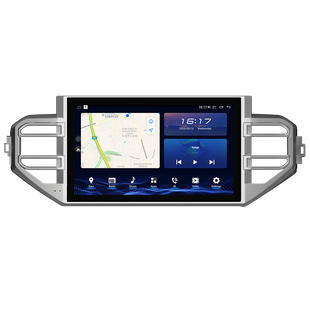 Штатна магнітола для Toyota Tundra/Sequoia Low (2022-2023) Torssen DF136/360&deg; 4G Carplay 202309266 фото