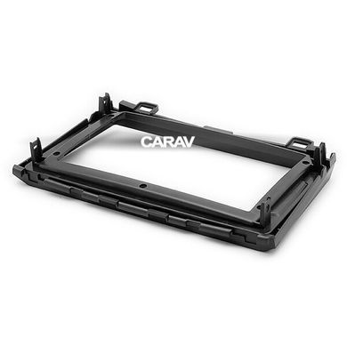 Переходная рамка 9 дюймов Honda CR-V, CARAV 22-012 22-012 фото