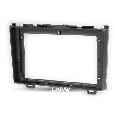 Переходная рамка 9 дюймов Honda CR-V, CARAV 22-012 22-012 фото
