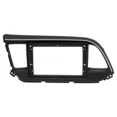 Штатная магнитола Torssen 2K Hyundai Elantra AD FL (2018-2020) F98256 4G Carplay DSP 202306891 фото