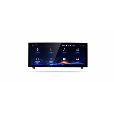 Штатная магнитола Torssen Lexus IS U9NZ (2013-2017) 4/64Gb 10.25'' Carplay+360 202308797 фото