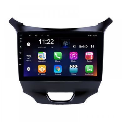 Штатная магнитола Torssen Chevrolet Cruze (2016+) F9432 4G Carplay DSP 202303629 фото