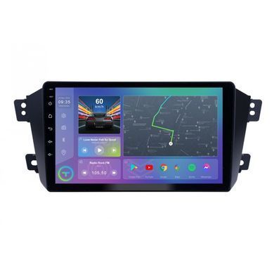 Штатная магнитола Torssen Geely Emgrand X7/EX7/GX7 2013+ F9432 4G Carplay DSP 202303720 фото