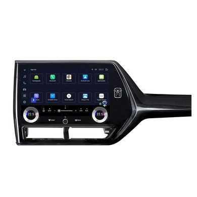 Штатная магнитола для Toyota Highlander 4 (2022-2023) Torssen DF1338 4G Carplay 360&ordm; 202308836 фото