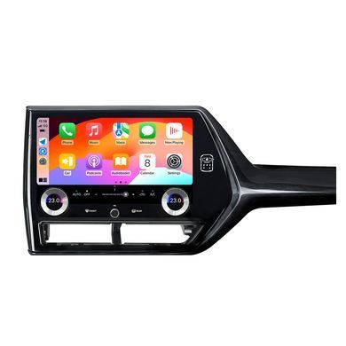 Штатная магнитола для Toyota Highlander 4 (2022-2023) Torssen DF1338 4G Carplay 360&ordm; 202308836 фото