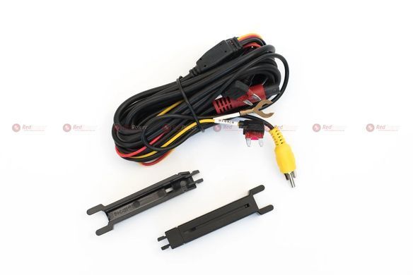 Универсальный Wi-Fi Full HD видеорегистратор скрытой установки от Redpower DVR-UNI1-N DVR UNI1-N фото