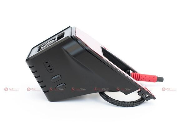 Универсальный Wi-Fi Full HD видеорегистратор скрытой установки от Redpower DVR-UNI1-N DVR UNI1-N фото