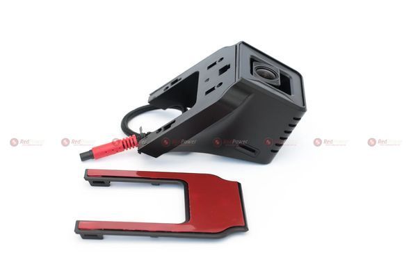 Универсальный Wi-Fi Full HD видеорегистратор скрытой установки от Redpower DVR-UNI1-N DVR UNI1-N фото