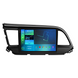 Штатная магнитола Torssen 2K Hyundai Elantra AD FL (2018-2020) F98256 4G Carplay DSP 202306891 фото 1