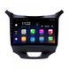 Штатная магнитола Torssen Chevrolet Cruze (2016+) F9432 4G Carplay DSP 202303629 фото 2