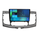 Штатная магнитола Torssen Ford Transit 2021+ F9432 4G Carplay DSP 202303709 фото 1