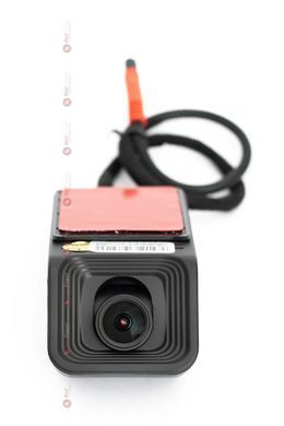 Универсальный Wi-Fi Full HD видеорегистратор скрытой установки Redpower DVR-UNI3-N DVR UNI3-N фото