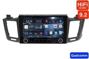 Штатна магнітола для Toyota Rav 4 (2012-2019) RedPower 75017K HiFi 6+128 Gb 9.2'  RP75017K HiFi фото