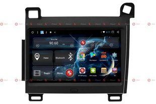Штатна автомагнітола для Lexus CT200 на Android 10 RedPower 71421  RP71421 фото