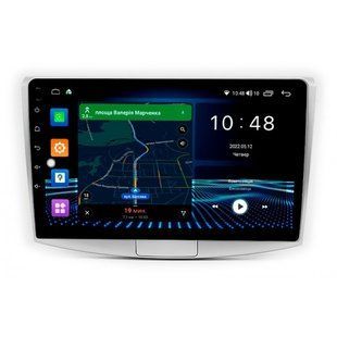 Штатная магнитола для Volkswagen Passat B6/B7/CC (2008-2017) Dop Auto 4328 4+32Gb HD10' LTE DP38400VWP фото