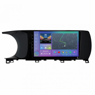 Штатная магнитола Torssen Kia Optima / K5 (2020+) FL9 4+64Gb 4G Carplay DSP 202306344 фото