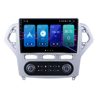 Штатна магнітола Torssen Ford Mondeo 2013 climate NF9 Carplay 202270158 фото