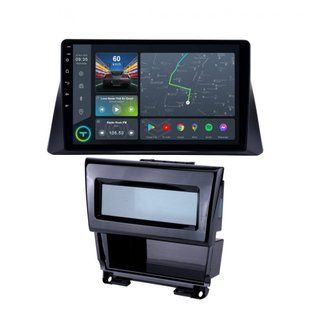 Штатна магнітола Torssen Honda Accord 8 (2011-2014) F10432 4G Carplay DSP 202303731 фото