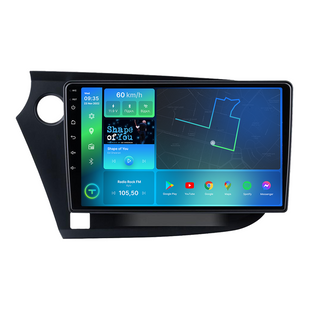 Штатная магнитола Torssen Honda Insight (2009-2014) F9432 4G Carplay DSP 202307945 фото