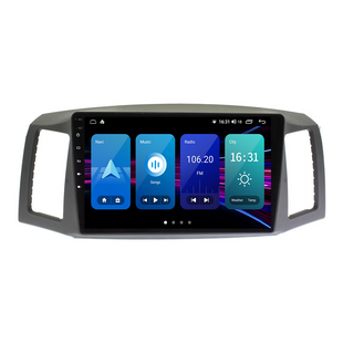 Штатна магнітола Torssen Jeep Grand Cherokee (2005-2007) NF10 Carplay 202271161 фото