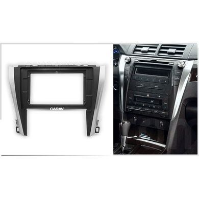 Переходная рамка 10 дюймов Toyota Camry, Aurion, CARAV 22-601 22-601 фото