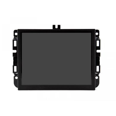 Штатна магнітола для Jeep Renegade (16-23), Compass (17-20) Torssen S8464B 202304292 фото
