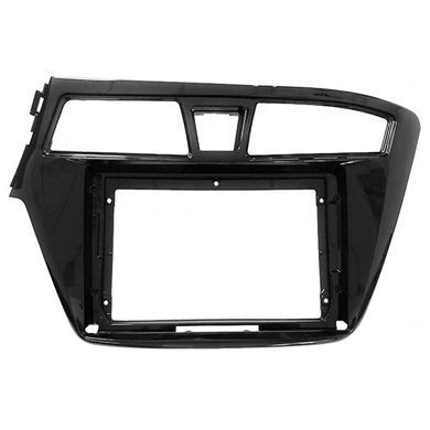 Штатная магнитола Torssen 2K Hyundai I20 (2014-2018) FL9 4+64Gb 4G Carplay DSP 202305691 фото
