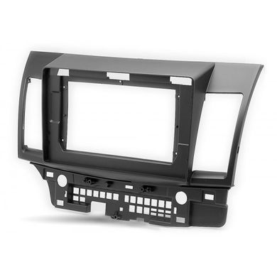 Штатная магнитола Torssen 2K Mitsubishi Lancer X (2007-2017) F108256 4G Carplay DSP 202307067 фото