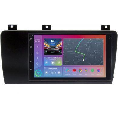 Штатна магнітола Torssen Volvo S60 V70 XC70 F9432 4G Carplay DSP 202304185 фото