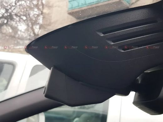 Двухканальный видеорегистратор скрытой установки Redpower DVR-VOL5-G DUAL для Volvo V90, S90 и XC60 (2015+) DVR VOL5-G-DUAL фото