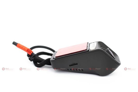 Универсальный Wi-Fi Full HD видеорегистратор скрытой установки Redpower DVR-UNI3-N DVR UNI3-N фото