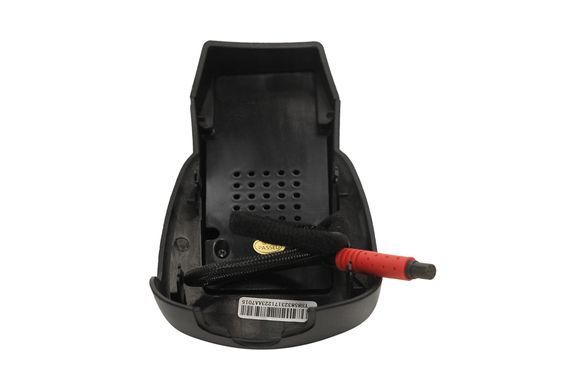 Двухканальный видеорегистратор скрытой установки Redpower DVR-VOL5-G DUAL для Volvo V90, S90 и XC60 (2015+) DVR VOL5-G-DUAL фото
