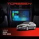 Штатна магнітола 2K Torssen Lexus IS200 (1999-2005) F98256 4G Carplay DSP 202306717 фото 1
