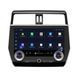 Штатная магнитола для Toyota Prado 150 Low (2018-2022) Torssen DF118 4G Carplay 360&ordm; 202308833 фото 3