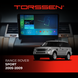Штатная магнитола 2K Torssen Range Rover Sport 2005-2009 F98256 4G Carplay DSP 202306728 фото 1