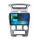 Штатная магнитола Torssen 2K Kia Carens (2006-2012) climate F9432 4G Carplay DSP 202303237 фото 1