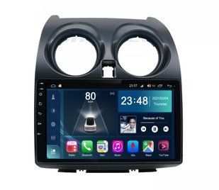 Штатна магнітола для Nissan Qashqai J10 (2006-2013) Torssen FL9 4+64Gb 4G Carplay DSP 202306475 фото