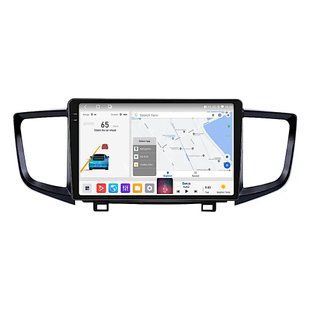 Штатна магнітола для HONDA PILOT 3 (2016-2021) Dop Auto DP4328 4+32Gb 2K10' LTE DP18691 2K10' фото