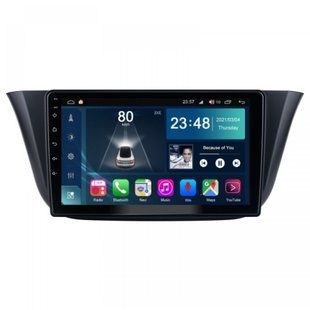 Штатна магнітола Torssen Iveco Daily (2014-2020) FL9 4+64Gb 4G Carplay DSP 202306307 фото
